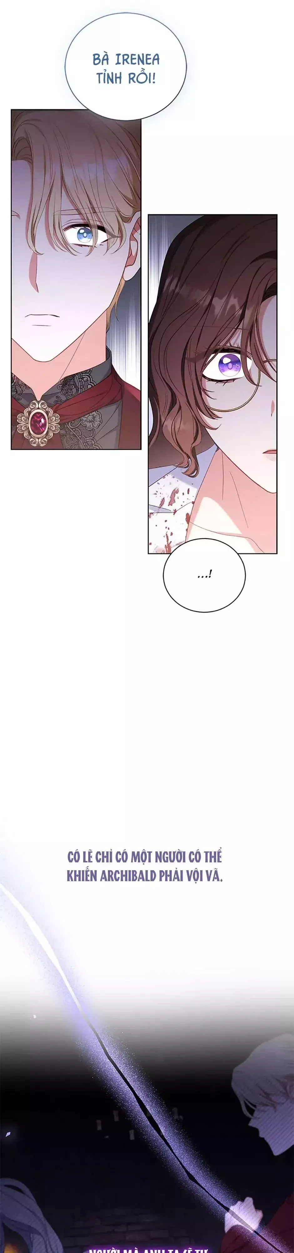 Hầu Nữ Trong Trò Chơi Harem Ngược Muốn Nghỉ Việc Chapter 42 - Trang 3