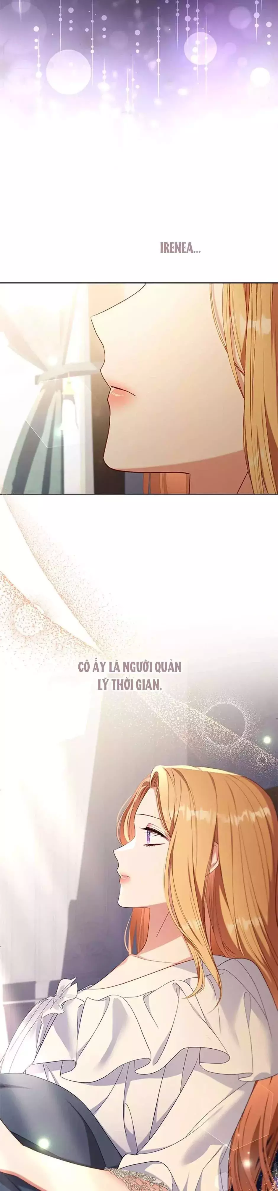 Hầu Nữ Trong Trò Chơi Harem Ngược Muốn Nghỉ Việc Chapter 42 - Trang 3