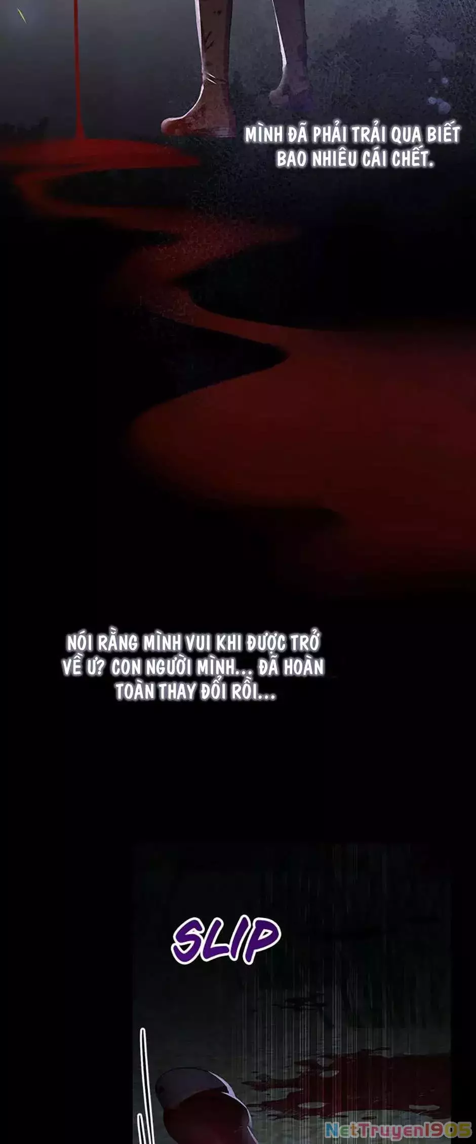 Hầu Nữ Trong Trò Chơi Harem Ngược Muốn Nghỉ Việc Chapter 43 - Trang 3