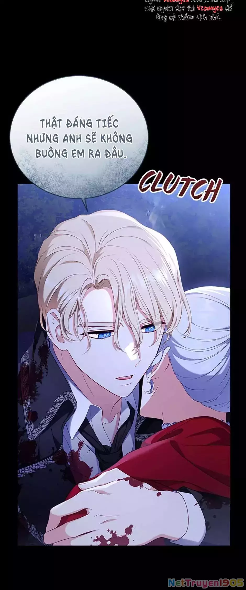 Hầu Nữ Trong Trò Chơi Harem Ngược Muốn Nghỉ Việc Chapter 43 - Trang 3
