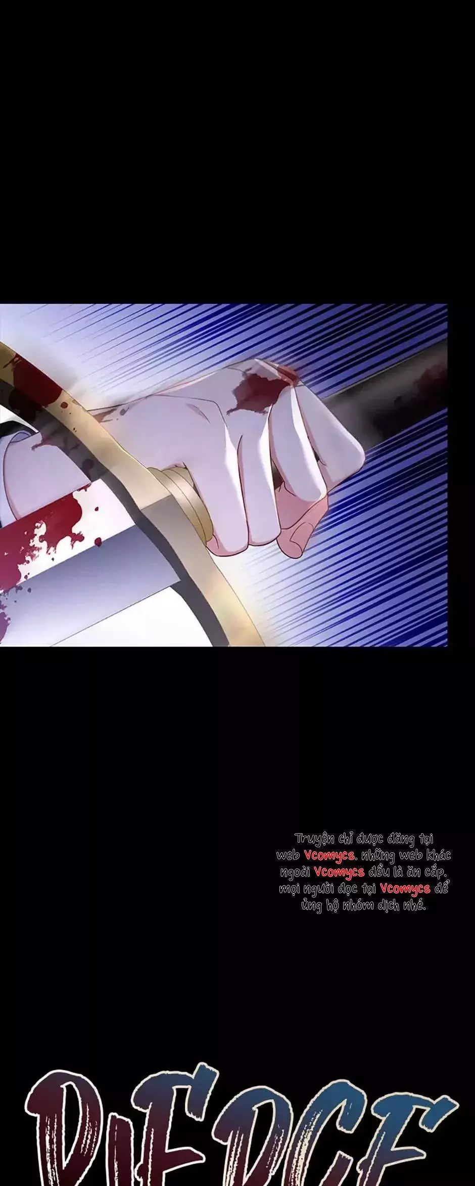 Hầu Nữ Trong Trò Chơi Harem Ngược Muốn Nghỉ Việc Chapter 43 - Trang 3