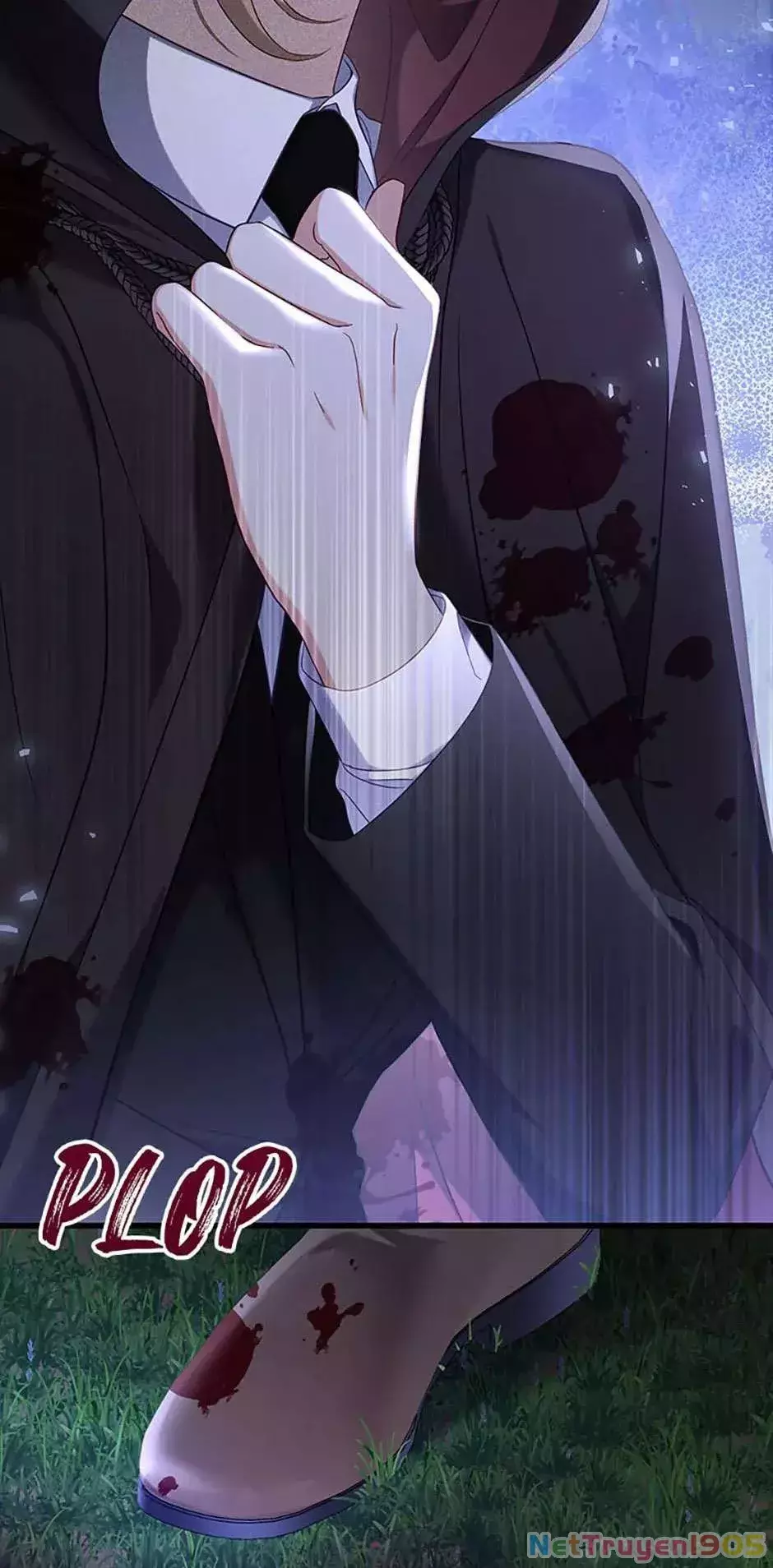 Hầu Nữ Trong Trò Chơi Harem Ngược Muốn Nghỉ Việc Chapter 43 - Trang 3