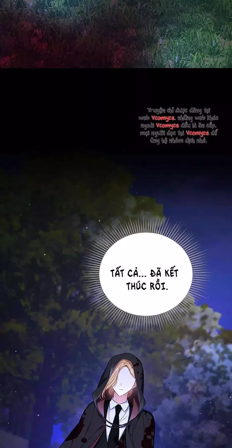 Hầu Nữ Trong Trò Chơi Harem Ngược Muốn Nghỉ Việc Chapter 43 - Trang 3