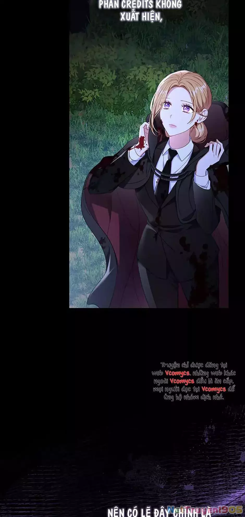 Hầu Nữ Trong Trò Chơi Harem Ngược Muốn Nghỉ Việc Chapter 43 - Trang 3