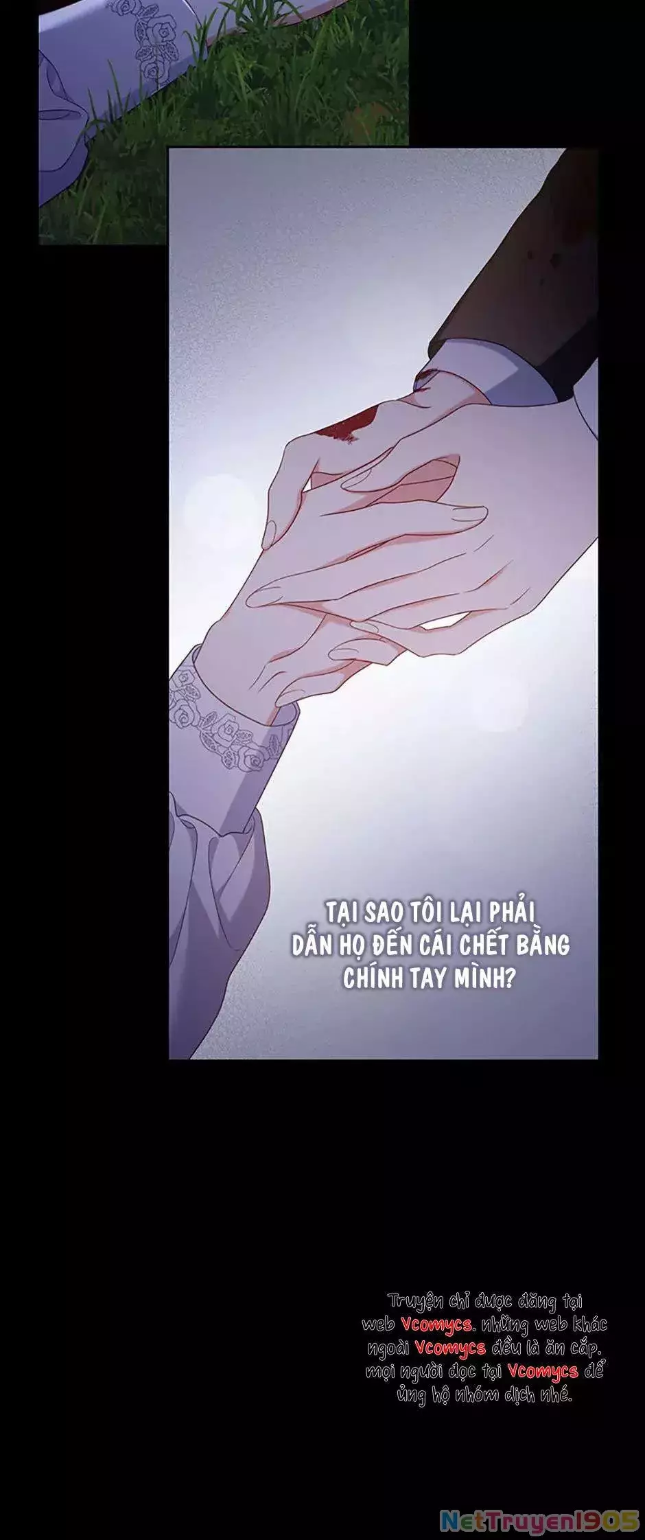 Hầu Nữ Trong Trò Chơi Harem Ngược Muốn Nghỉ Việc Chapter 43 - Trang 3