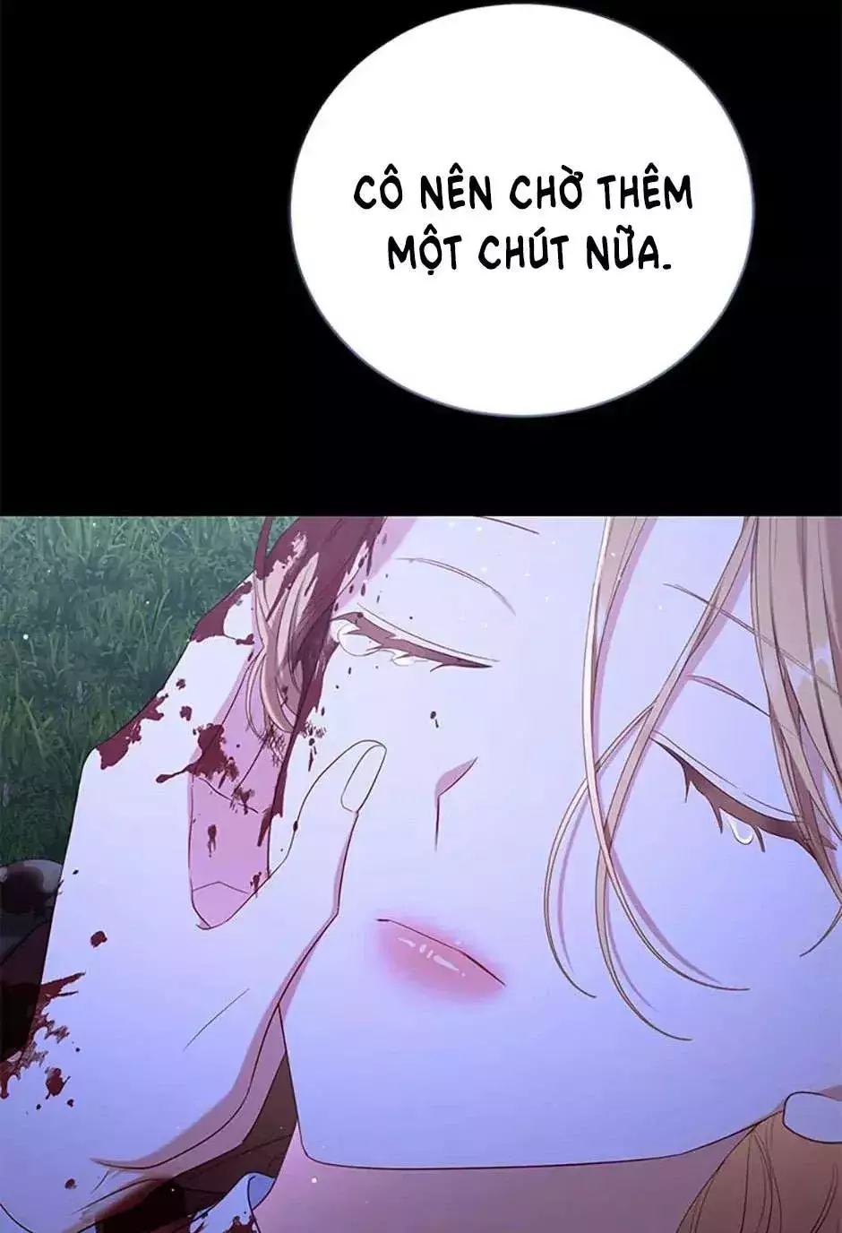 Hầu Nữ Trong Trò Chơi Harem Ngược Muốn Nghỉ Việc Chapter 43 - Trang 3