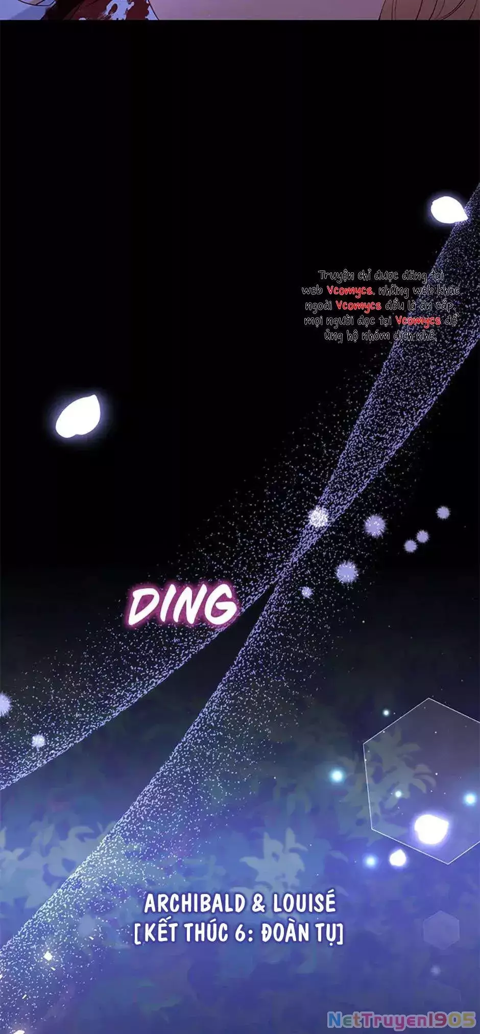 Hầu Nữ Trong Trò Chơi Harem Ngược Muốn Nghỉ Việc Chapter 43 - Trang 3