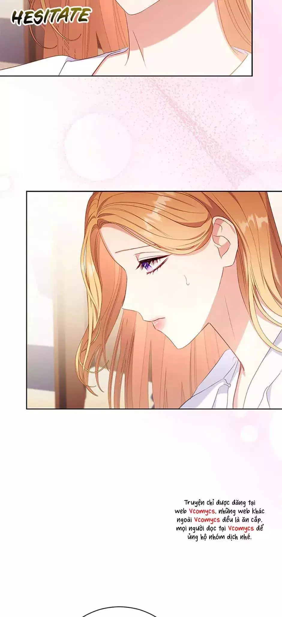 Hầu Nữ Trong Trò Chơi Harem Ngược Muốn Nghỉ Việc Chapter 43 - Trang 3