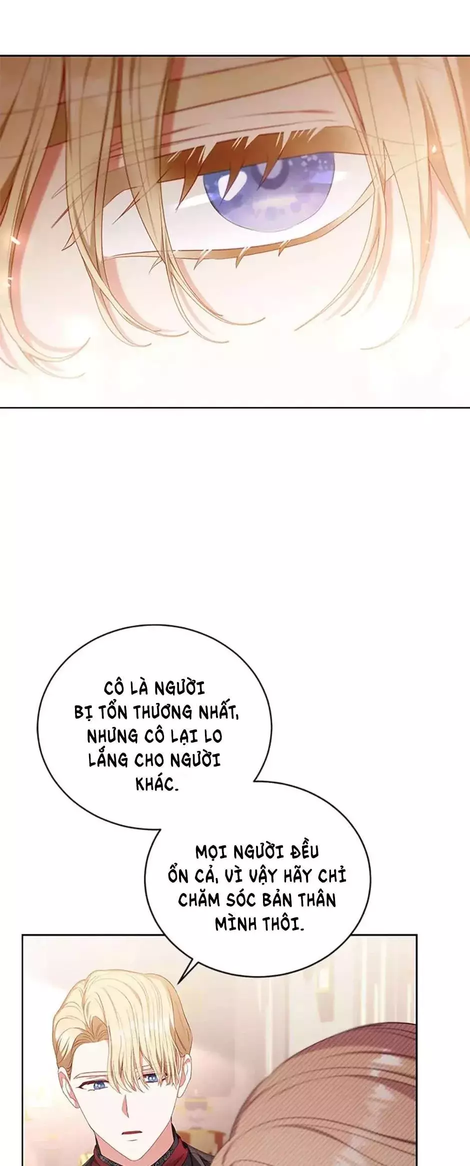 Hầu Nữ Trong Trò Chơi Harem Ngược Muốn Nghỉ Việc Chapter 43 - Trang 3