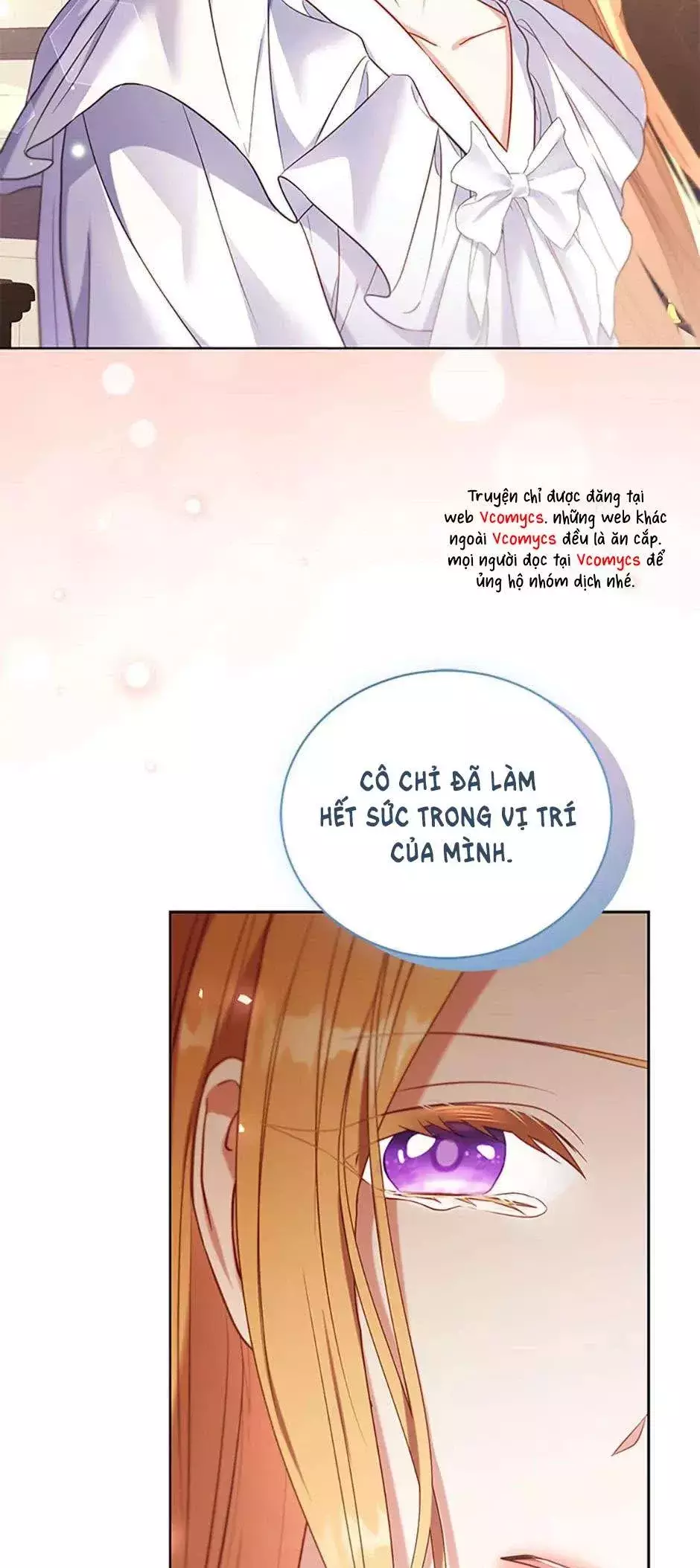 Hầu Nữ Trong Trò Chơi Harem Ngược Muốn Nghỉ Việc Chapter 43 - Trang 3