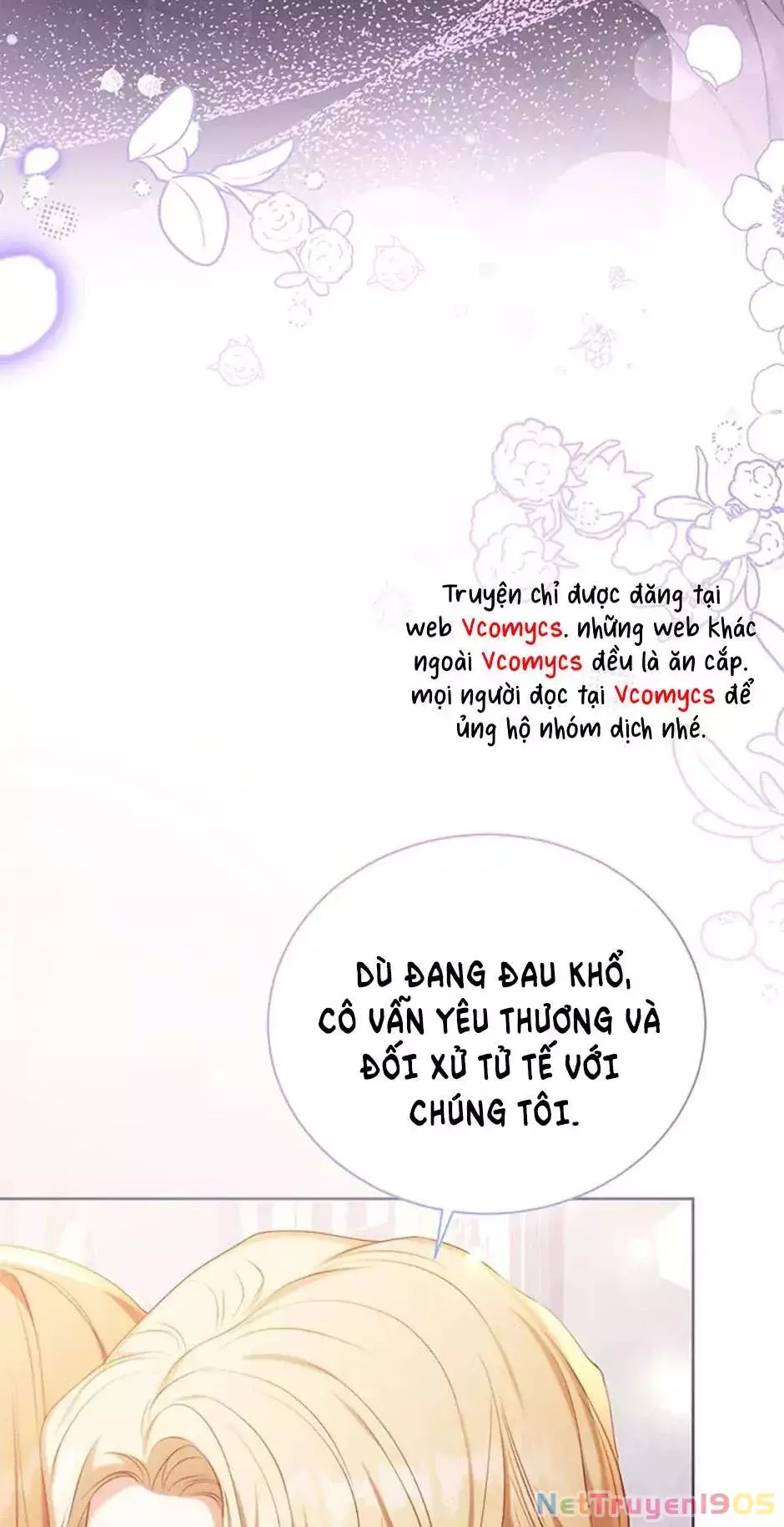 Hầu Nữ Trong Trò Chơi Harem Ngược Muốn Nghỉ Việc Chapter 43 - Trang 3