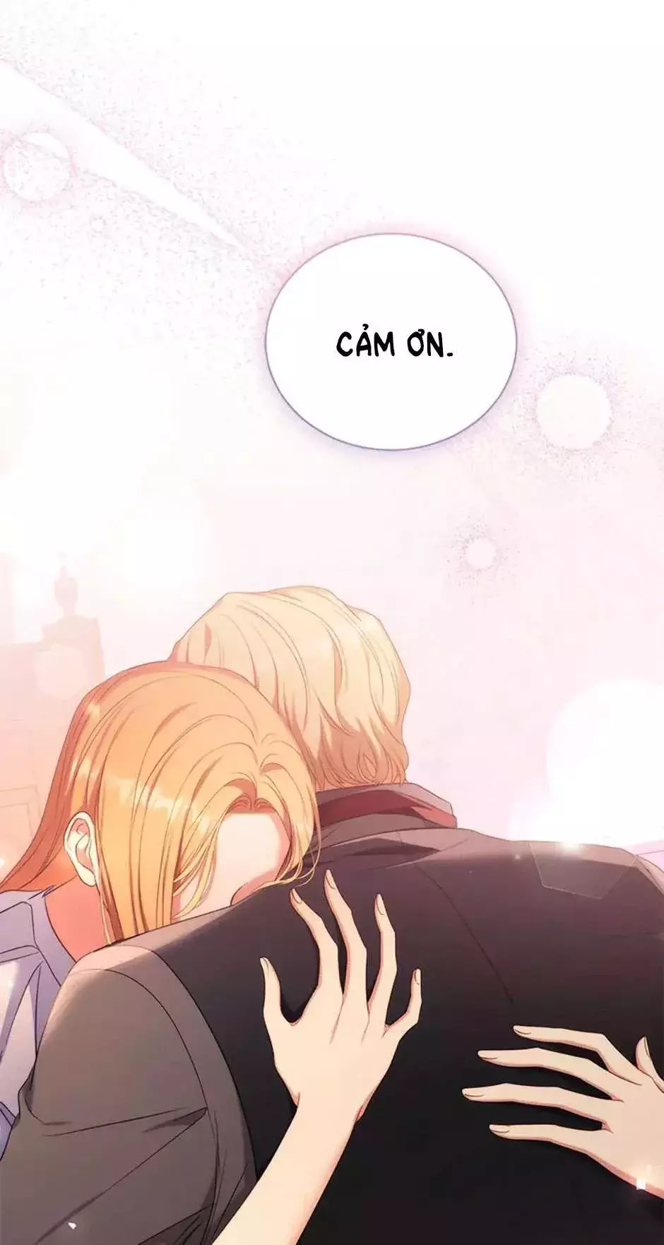 Hầu Nữ Trong Trò Chơi Harem Ngược Muốn Nghỉ Việc Chapter 43 - Trang 3