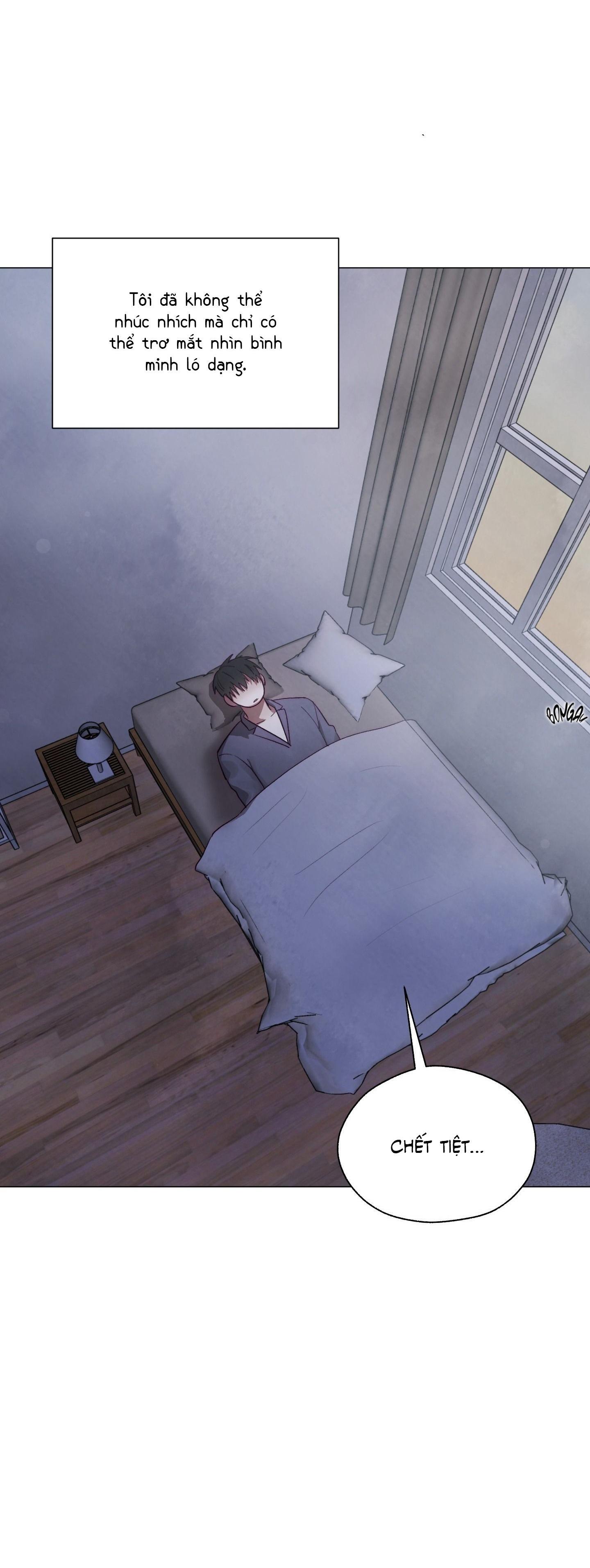HÃY CẨN THẬN KHI KÍ HỢP ĐỒNG Chapter 2 18++ 26