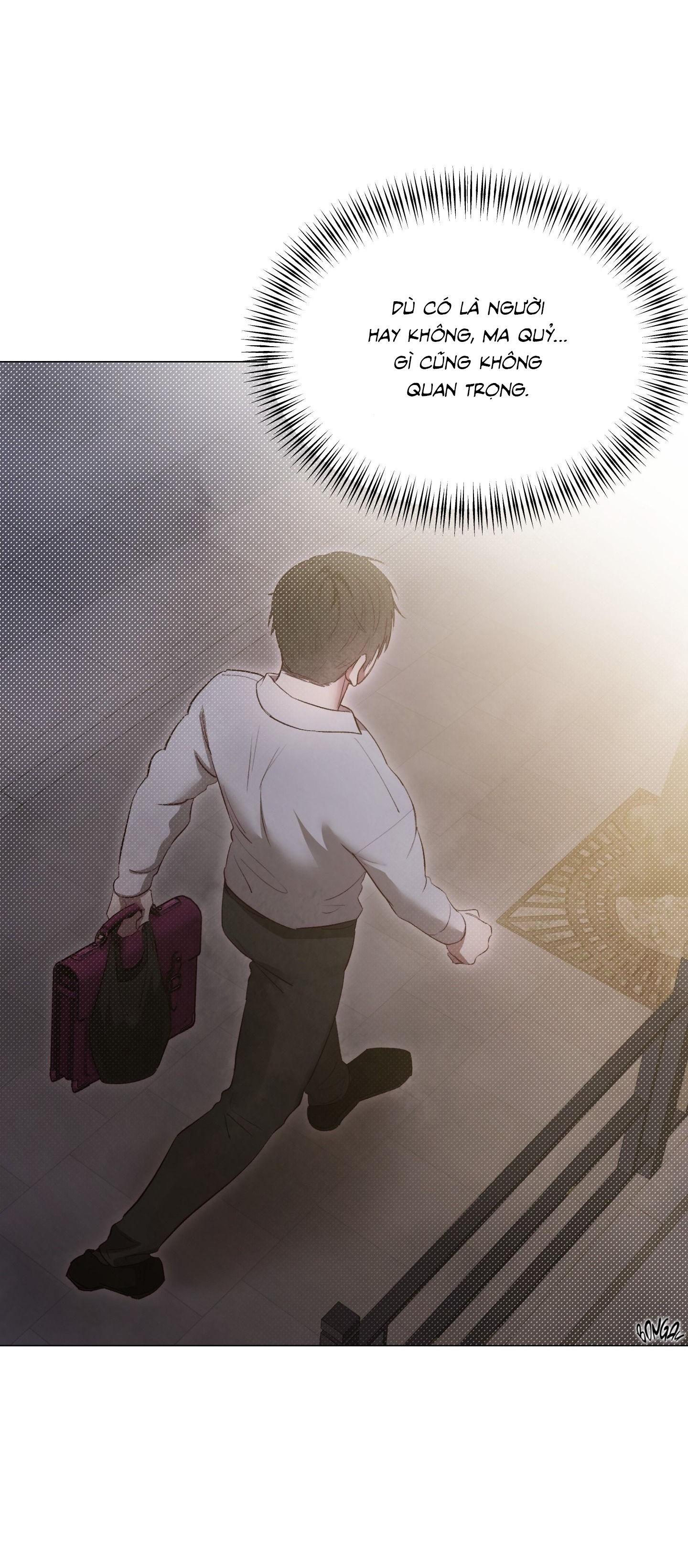 HÃY CẨN THẬN KHI KÍ HỢP ĐỒNG Chapter 2 18++ 28