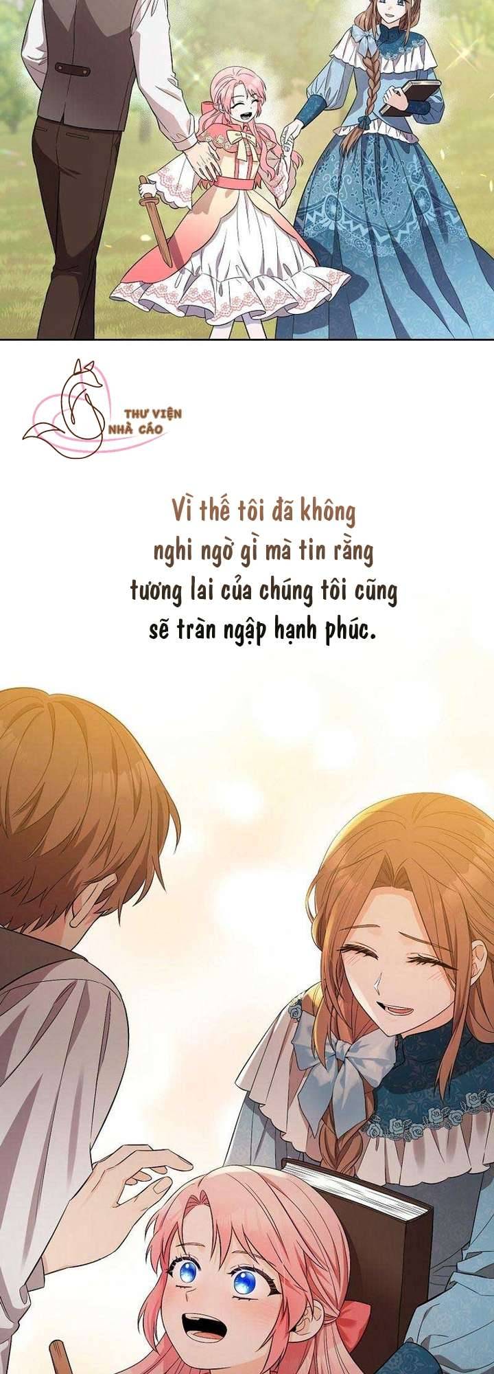 Hãy Cẩn Thận Với Người Đàn Ông Mạnh Nhất Đang Mê Muội Tôi Chapter 1 20