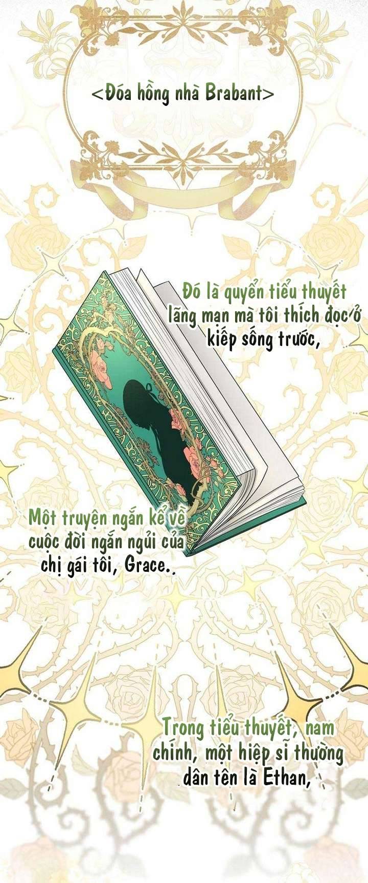 Hãy Cẩn Thận Với Người Đàn Ông Mạnh Nhất Đang Mê Muội Tôi Chapter 1 26