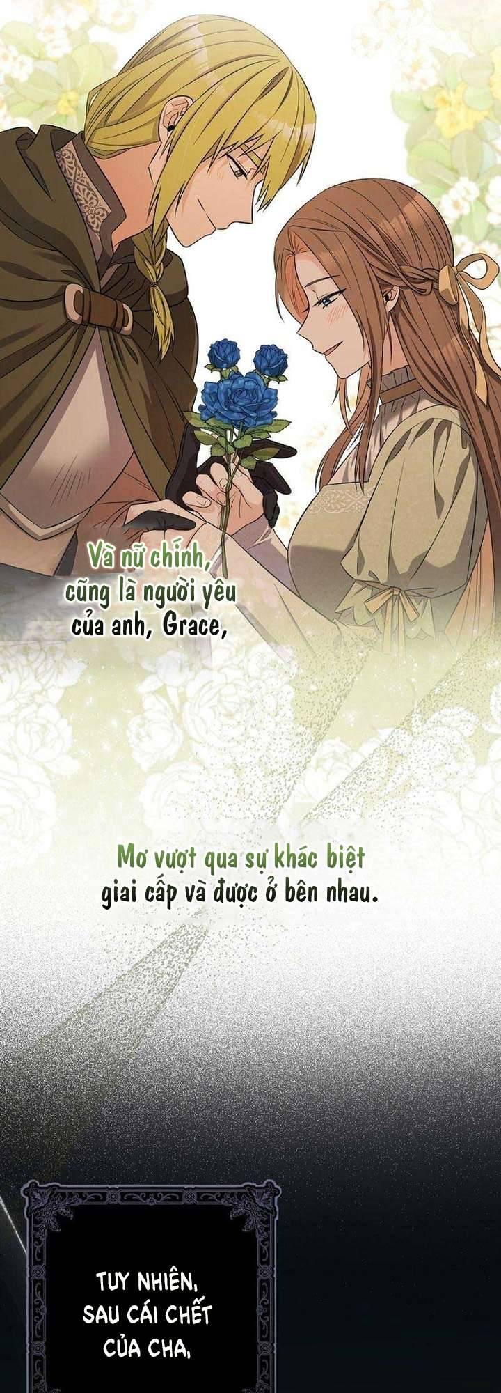 Hãy Cẩn Thận Với Người Đàn Ông Mạnh Nhất Đang Mê Muội Tôi Chapter 1 27