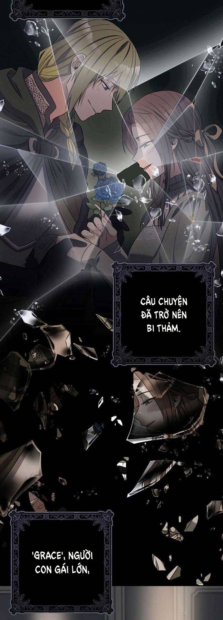 Hãy Cẩn Thận Với Người Đàn Ông Mạnh Nhất Đang Mê Muội Tôi Chapter 1 28