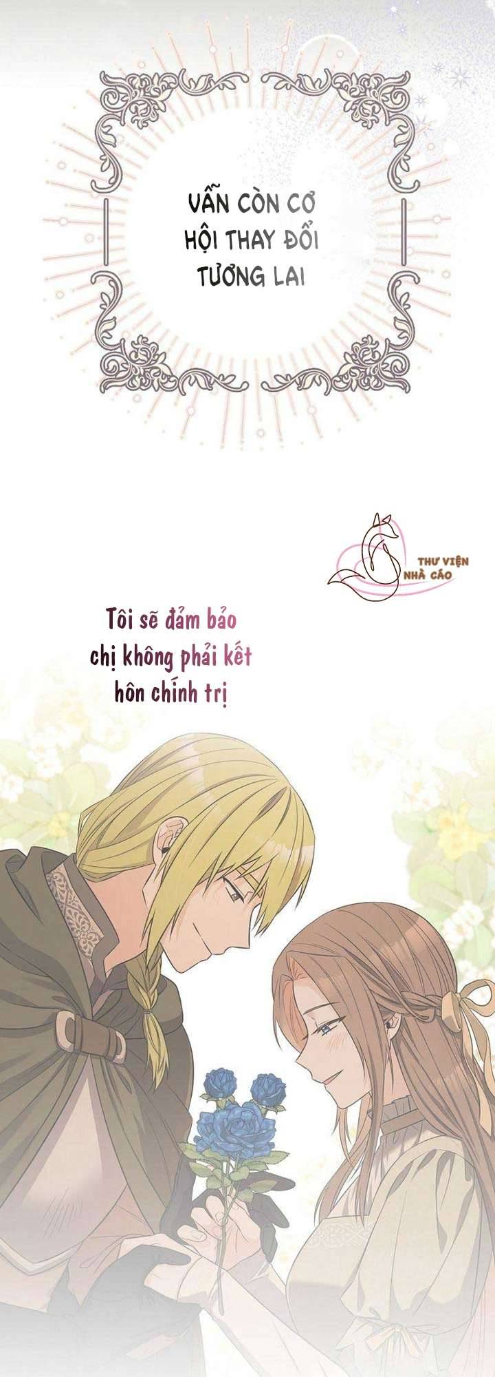 Hãy Cẩn Thận Với Người Đàn Ông Mạnh Nhất Đang Mê Muội Tôi Chapter 1 37