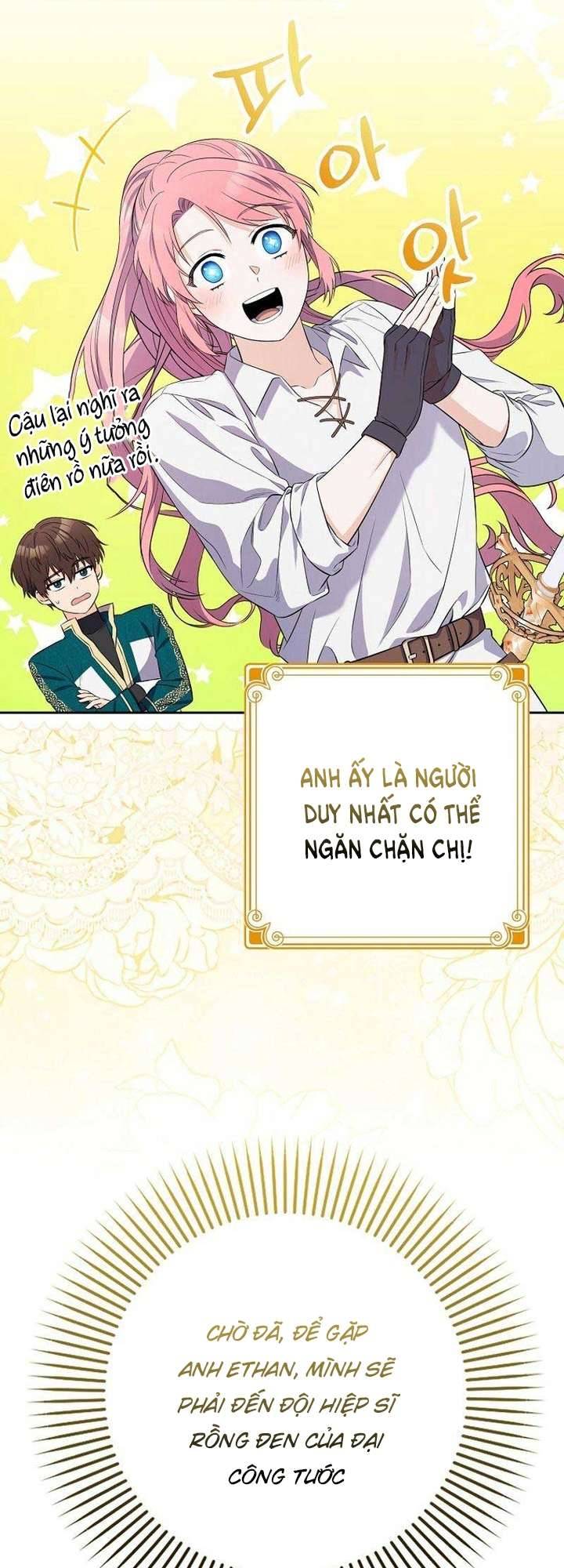 Hãy Cẩn Thận Với Người Đàn Ông Mạnh Nhất Đang Mê Muội Tôi Chapter 1 62