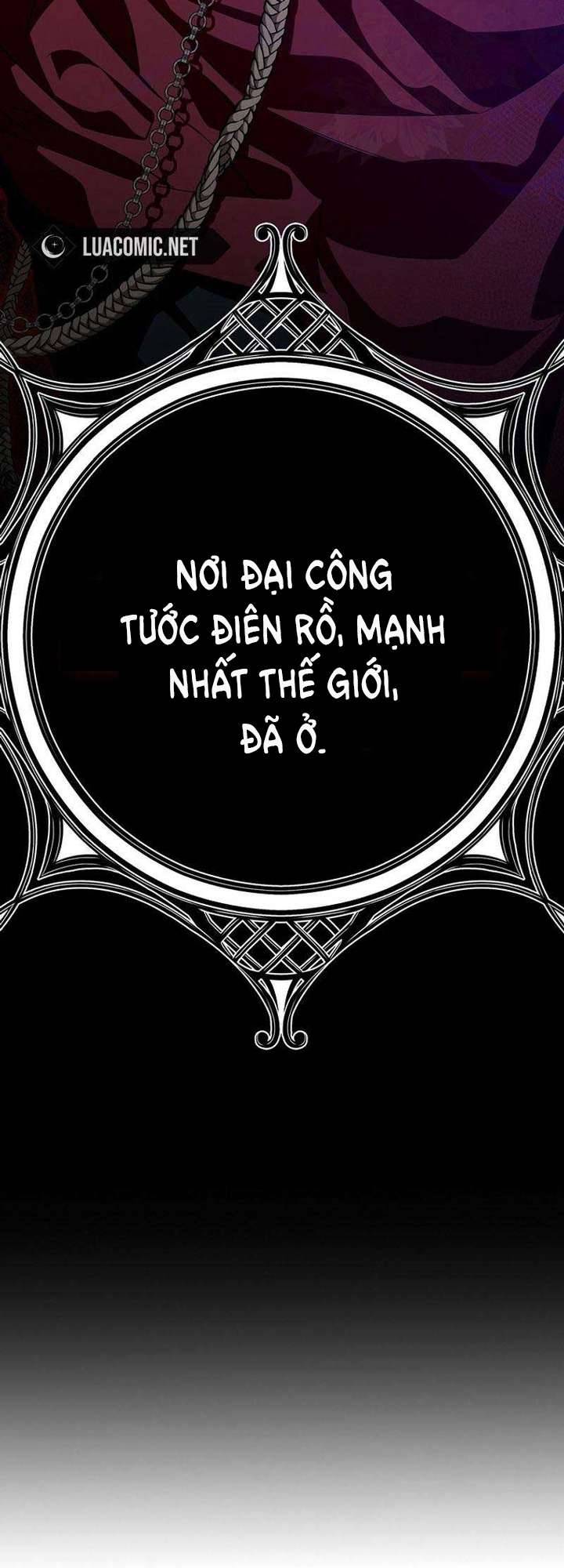 Hãy Cẩn Thận Với Người Đàn Ông Mạnh Nhất Đang Mê Muội Tôi Chapter 1 71