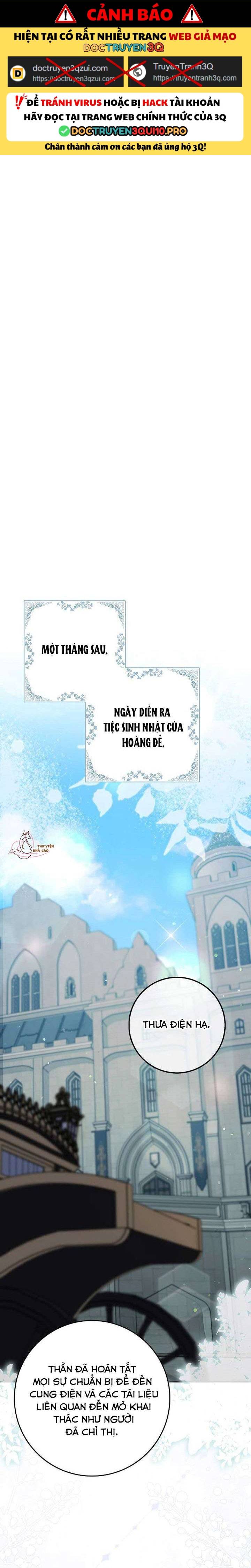 Hãy Cẩn Thận Với Người Đàn Ông Mạnh Nhất Đang Mê Muội Tôi Chapter 15 1
