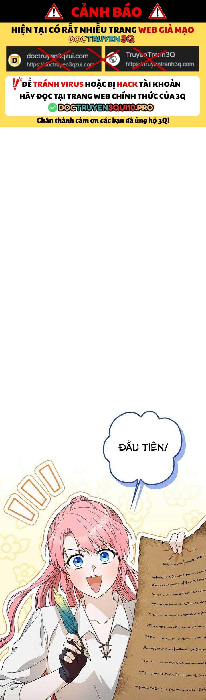 Hãy Cẩn Thận Với Người Đàn Ông Mạnh Nhất Đang Mê Muội Tôi Chapter 2 1