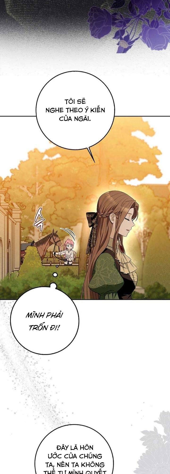 Hãy Cẩn Thận Với Người Đàn Ông Mạnh Nhất Đang Mê Muội Tôi Chapter 2 15