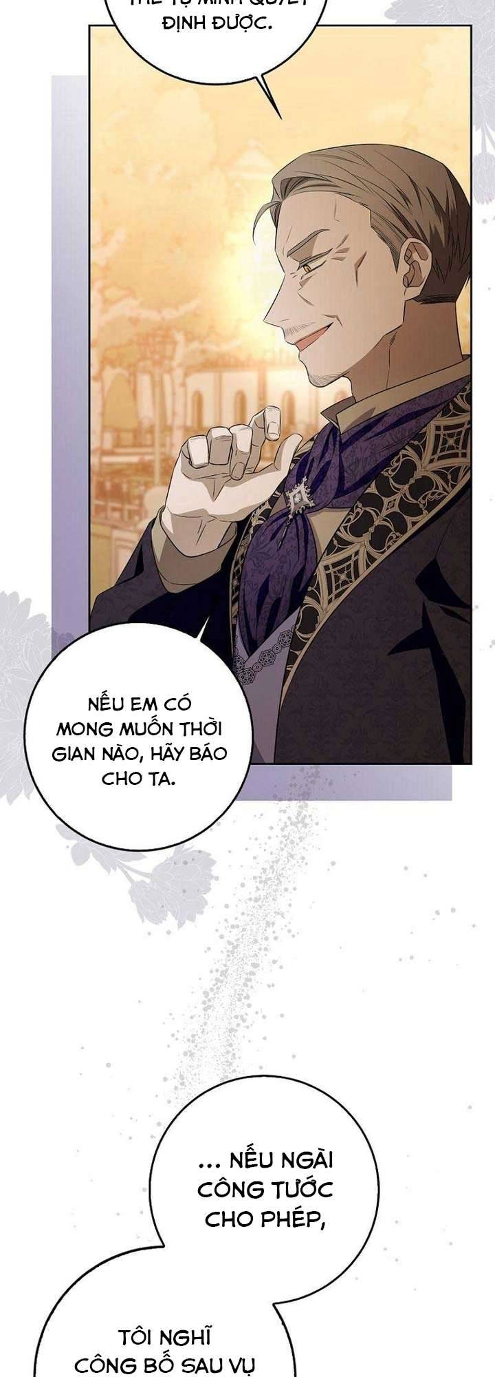 Hãy Cẩn Thận Với Người Đàn Ông Mạnh Nhất Đang Mê Muội Tôi Chapter 2 16