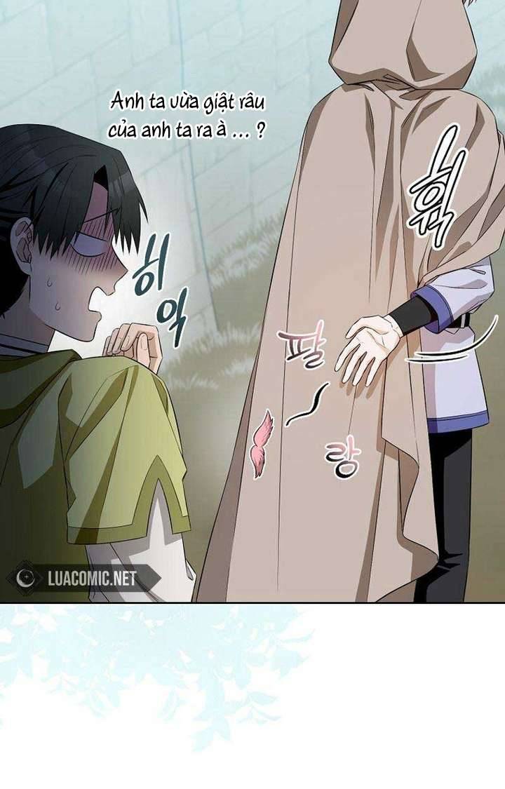 Hãy Cẩn Thận Với Người Đàn Ông Mạnh Nhất Đang Mê Muội Tôi Chapter 2 51