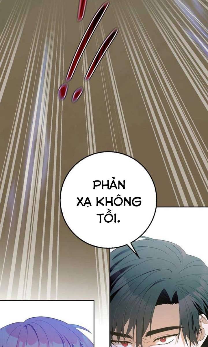 Hãy Cẩn Thận Với Người Đàn Ông Mạnh Nhất Đang Mê Muội Tôi Chapter 5 3