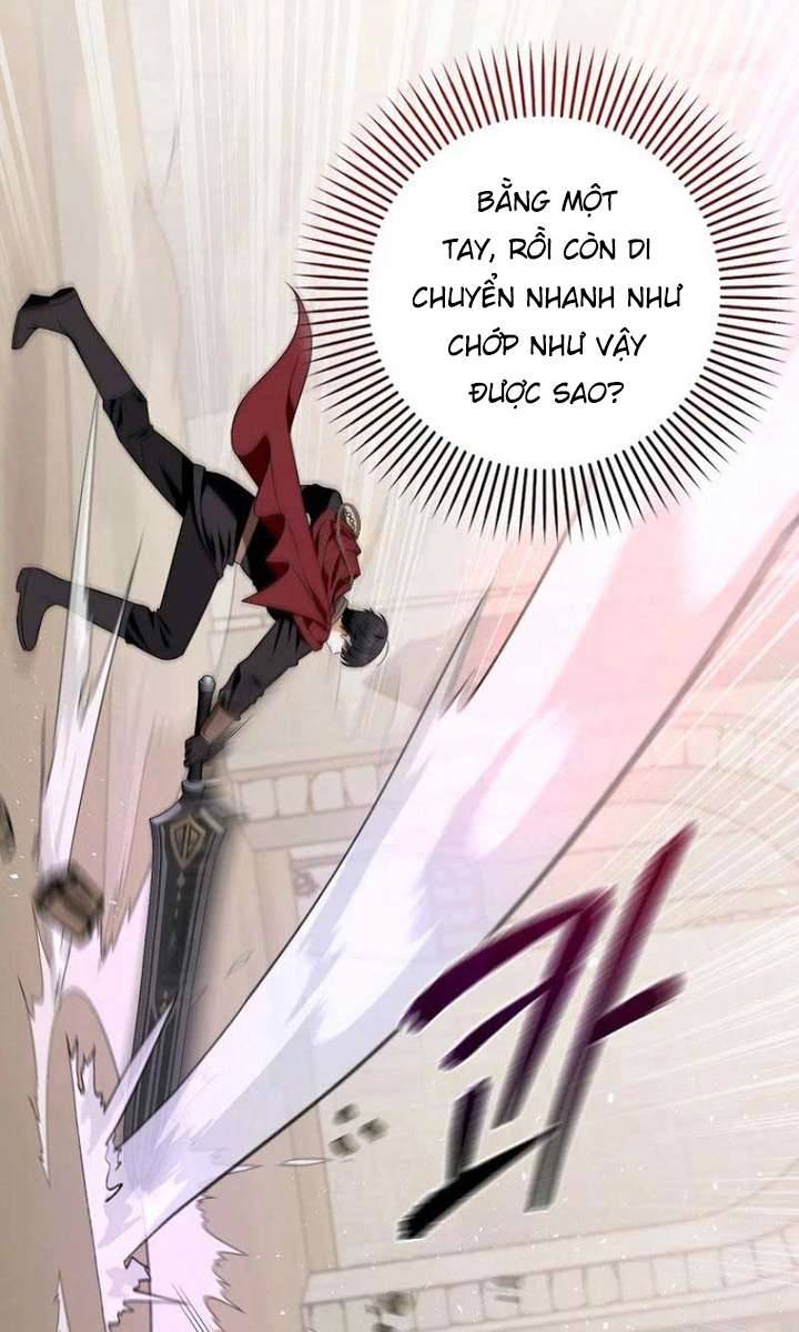 Hãy Cẩn Thận Với Người Đàn Ông Mạnh Nhất Đang Mê Muội Tôi Chapter 5 6