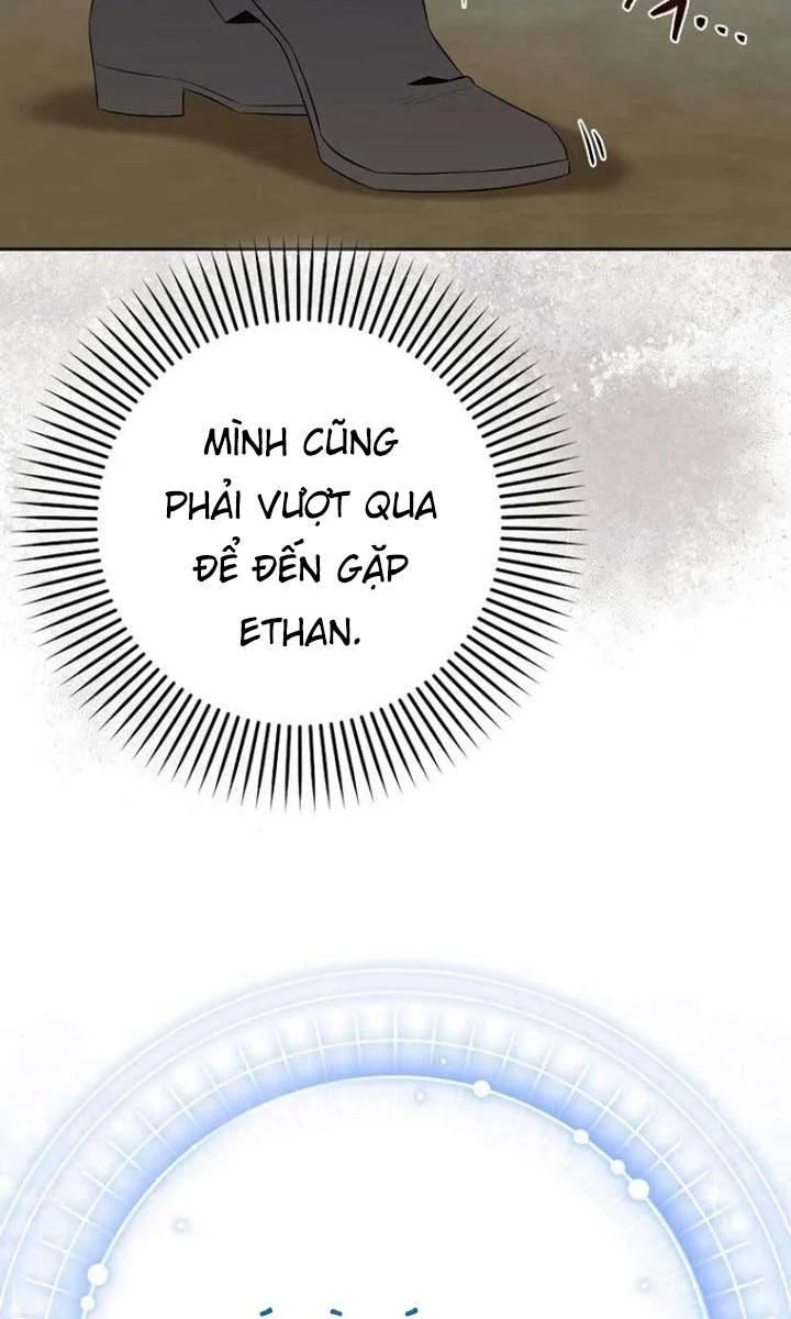 Hãy Cẩn Thận Với Người Đàn Ông Mạnh Nhất Đang Mê Muội Tôi Chapter 5 11