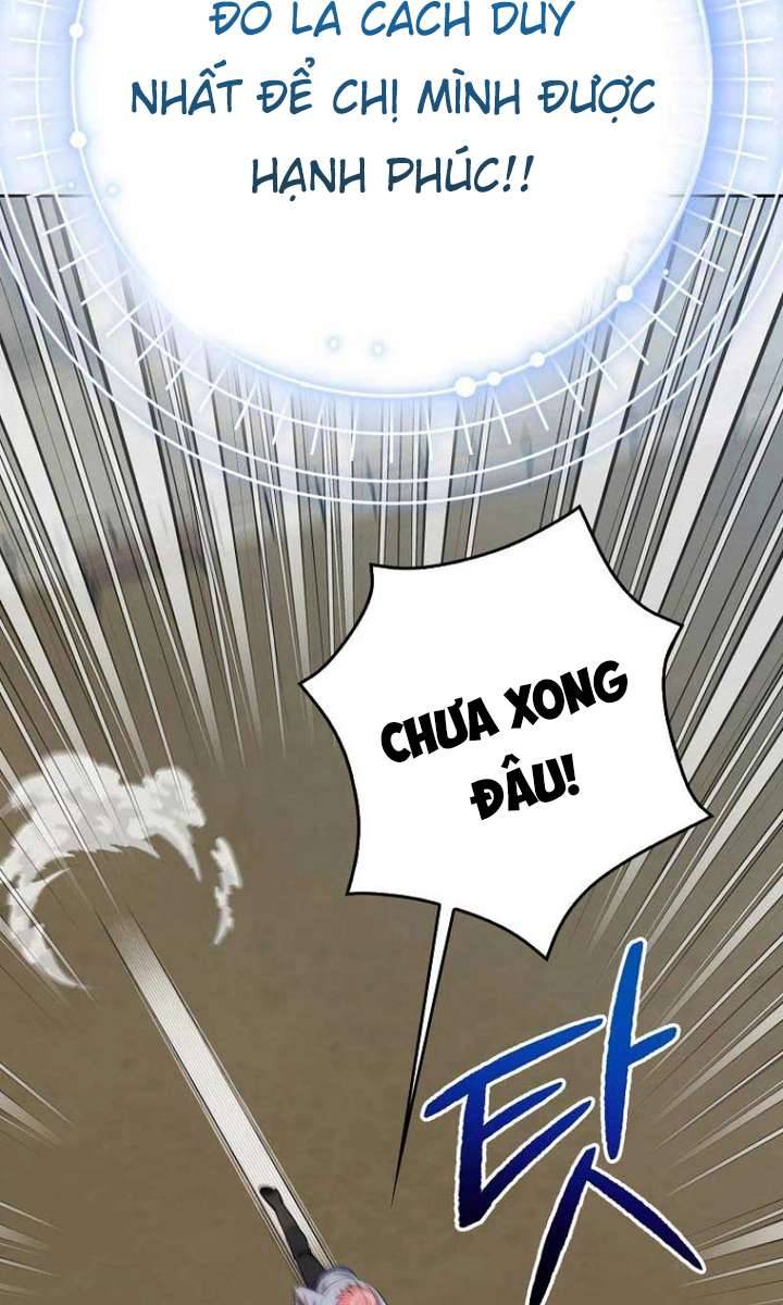 Hãy Cẩn Thận Với Người Đàn Ông Mạnh Nhất Đang Mê Muội Tôi Chapter 5 12