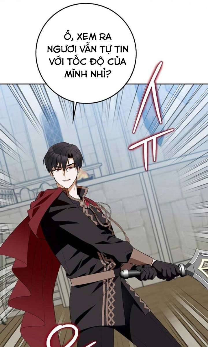Hãy Cẩn Thận Với Người Đàn Ông Mạnh Nhất Đang Mê Muội Tôi Chapter 5 14