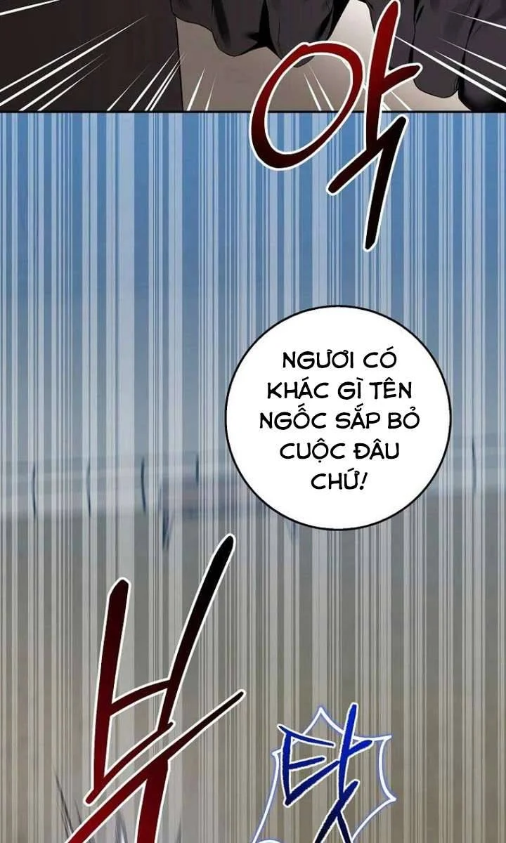 Hãy Cẩn Thận Với Người Đàn Ông Mạnh Nhất Đang Mê Muội Tôi Chapter 5 16