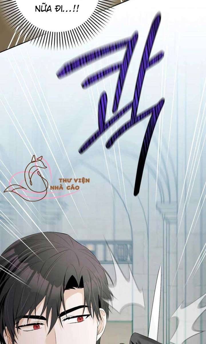 Hãy Cẩn Thận Với Người Đàn Ông Mạnh Nhất Đang Mê Muội Tôi Chapter 5 30