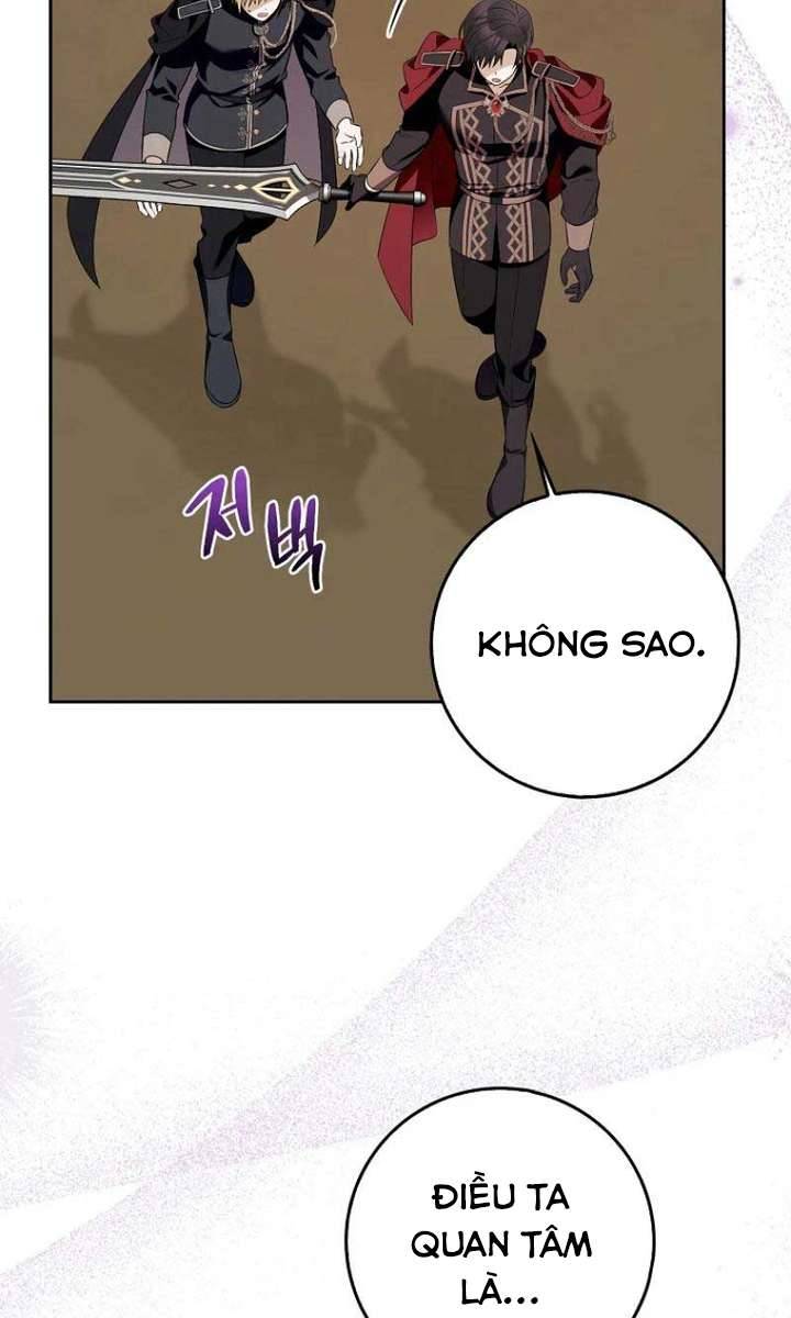 Hãy Cẩn Thận Với Người Đàn Ông Mạnh Nhất Đang Mê Muội Tôi Chapter 5 42