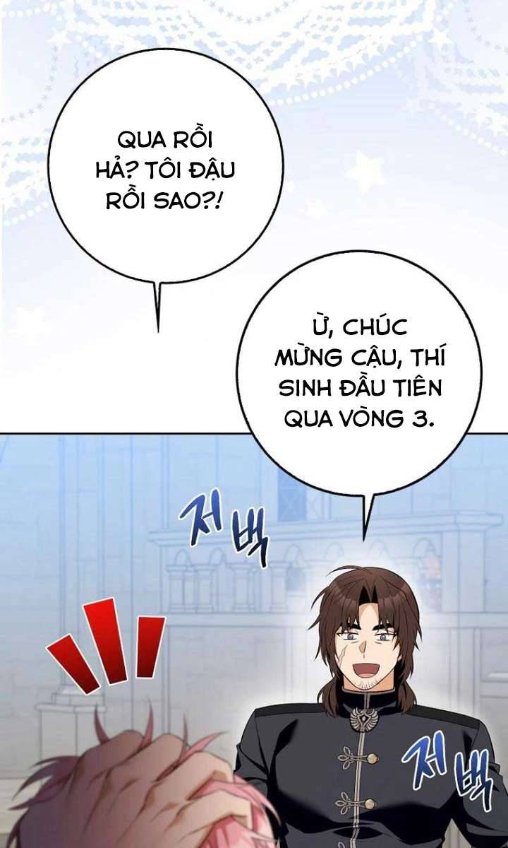 Hãy Cẩn Thận Với Người Đàn Ông Mạnh Nhất Đang Mê Muội Tôi Chapter 5 47