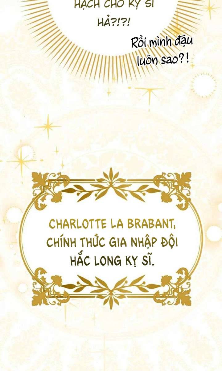 Hãy Cẩn Thận Với Người Đàn Ông Mạnh Nhất Đang Mê Muội Tôi Chapter 5 54