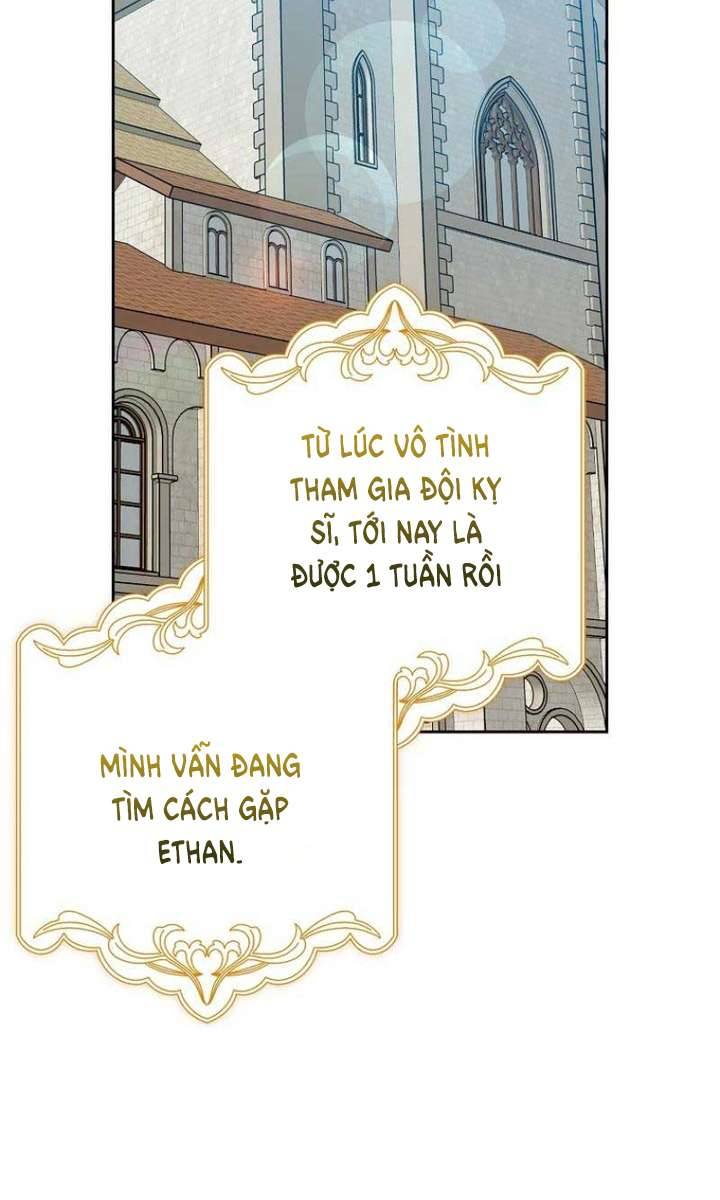 Hãy Cẩn Thận Với Người Đàn Ông Mạnh Nhất Đang Mê Muội Tôi Chapter 5 56