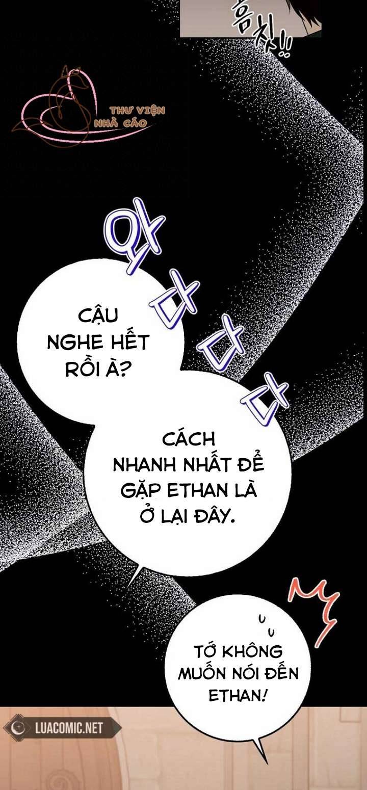 Hãy Cẩn Thận Với Người Đàn Ông Mạnh Nhất Đang Mê Muội Tôi Chapter 5 66