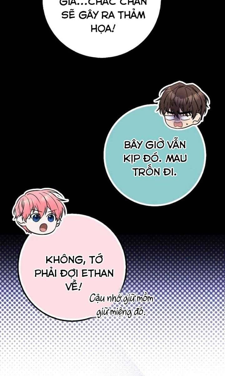 Hãy Cẩn Thận Với Người Đàn Ông Mạnh Nhất Đang Mê Muội Tôi Chapter 5 68