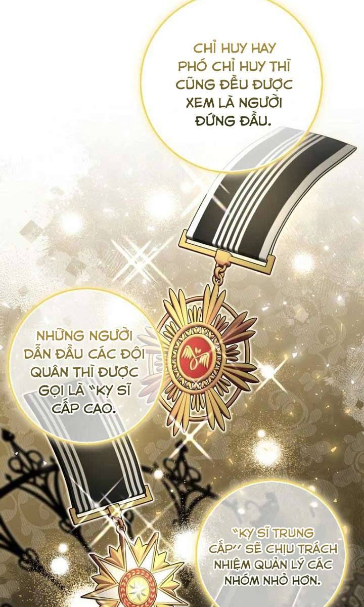 Hãy Cẩn Thận Với Người Đàn Ông Mạnh Nhất Đang Mê Muội Tôi Chapter 5 73
