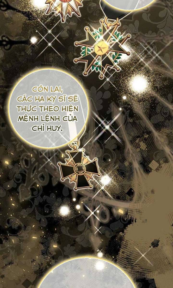 Hãy Cẩn Thận Với Người Đàn Ông Mạnh Nhất Đang Mê Muội Tôi Chapter 5 74