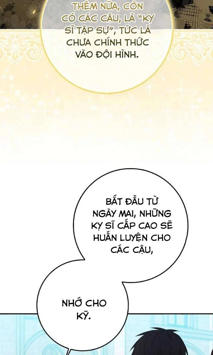 Hãy Cẩn Thận Với Người Đàn Ông Mạnh Nhất Đang Mê Muội Tôi Chapter 5 75