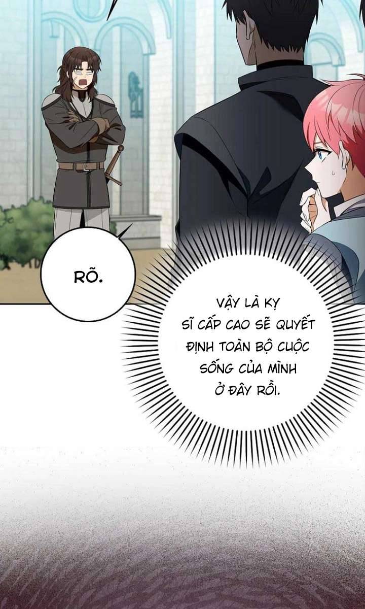 Hãy Cẩn Thận Với Người Đàn Ông Mạnh Nhất Đang Mê Muội Tôi Chapter 5 76