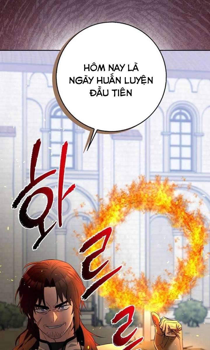 Hãy Cẩn Thận Với Người Đàn Ông Mạnh Nhất Đang Mê Muội Tôi Chapter 5 77