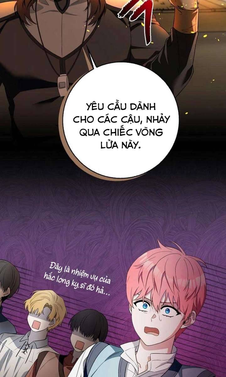 Hãy Cẩn Thận Với Người Đàn Ông Mạnh Nhất Đang Mê Muội Tôi Chapter 5 78
