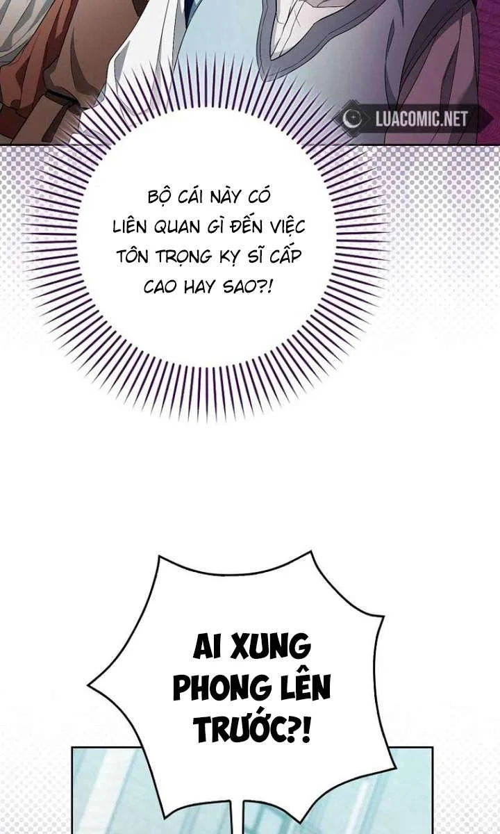 Hãy Cẩn Thận Với Người Đàn Ông Mạnh Nhất Đang Mê Muội Tôi Chapter 5 79